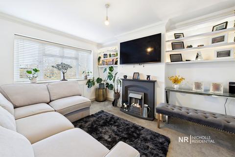 3 bedroom maisonette for sale, Ewell Village KT17