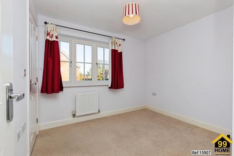 2 bedroom semi-detached house for sale, Manor End, Cheltenham, Glos, GL51