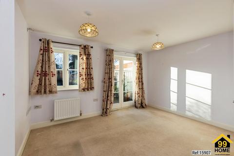 2 bedroom semi-detached house for sale, Manor End, Cheltenham, Glos, GL51