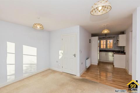 2 bedroom semi-detached house for sale, Manor End, Cheltenham, Glos, GL51