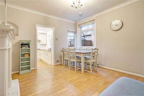 4 bedroom semi-detached house for sale, Chandos Road, Tunbridge Wells, Kent, TN1