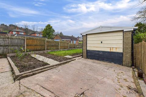 undefined, Highfield Avenue, Stoke-On-Trent ST10