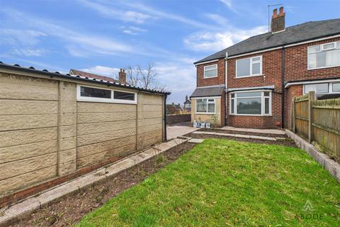 undefined, Highfield Avenue, Stoke-On-Trent ST10