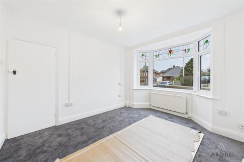 undefined, Highfield Avenue, Stoke-On-Trent ST10