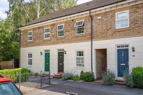 3 bedroom terraced house for sale, Regency Mews, Dringhouses, York