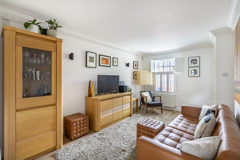 3 bedroom terraced house for sale, Regency Mews, Dringhouses, York