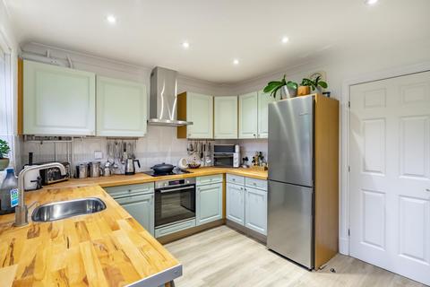 3 bedroom terraced house for sale, Regency Mews, Dringhouses, York