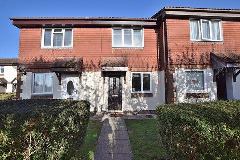 The Hyde, New Milton, Hampshire. BH25 5GA