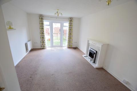 2 bedroom terraced house for sale, The Hyde, New Milton, Hampshire. BH25 5GA