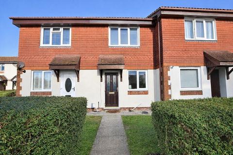 2 bedroom terraced house for sale, The Hyde, New Milton, Hampshire. BH25 5GA