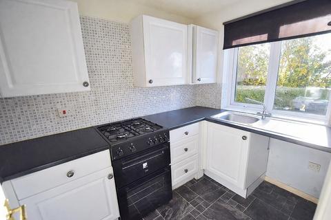 2 bedroom terraced house for sale, The Hyde, New Milton, Hampshire. BH25 5GA