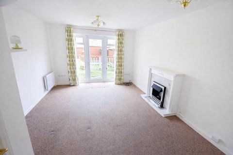 2 bedroom terraced house for sale, The Hyde, New Milton, Hampshire. BH25 5GA