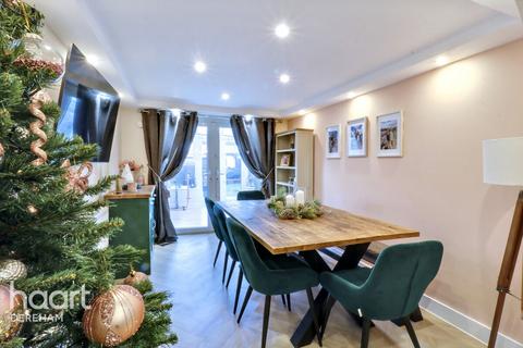 undefined, Griston Road, Thetford
