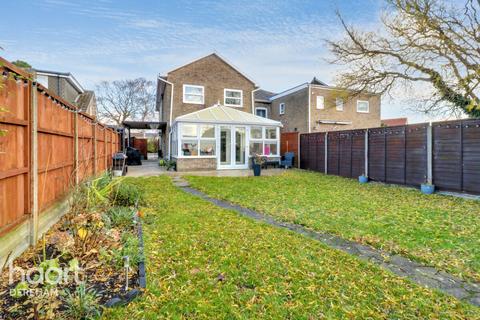 undefined, Griston Road, Thetford