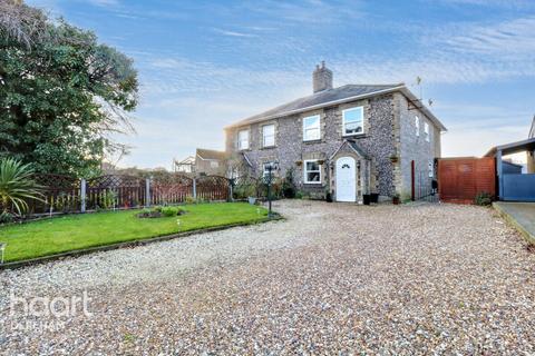 undefined, Griston Road, Watton
