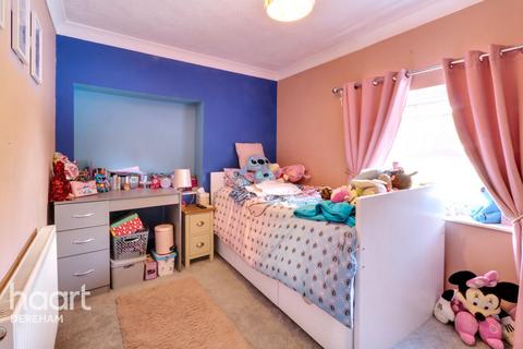 Griston Road, Watton