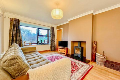 4 bedroom semi-detached house for sale, Wingate Avenue, Bury BL8