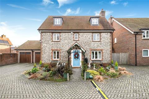 undefined, Tinchurch Drive, Burgess Hill, West Sussex, RH15