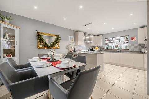 undefined, Tinchurch Drive, Burgess Hill, West Sussex, RH15