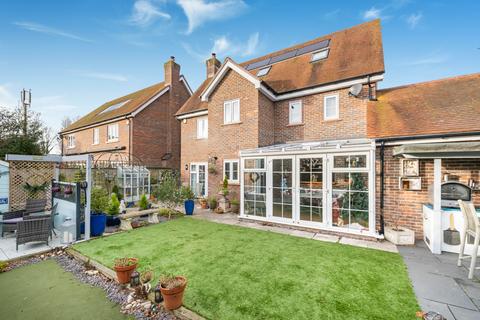 undefined, Tinchurch Drive, Burgess Hill, West Sussex, RH15