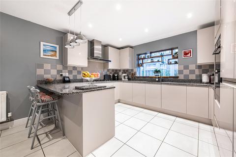 5 bedroom detached house for sale, Tinchurch Drive, Burgess Hill, West Sussex, RH15