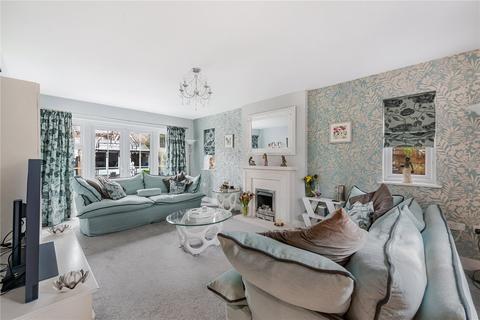 5 bedroom detached house for sale, Tinchurch Drive, Burgess Hill, West Sussex, RH15