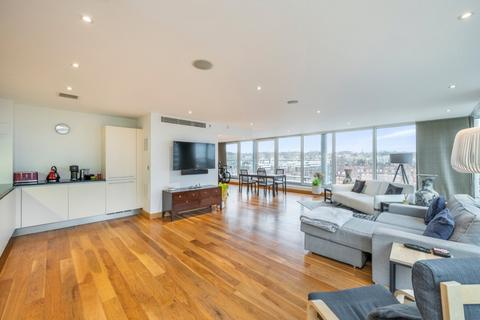 2 bedroom penthouse for sale, The Panoramic, Pond Street, Hampstead, NW3