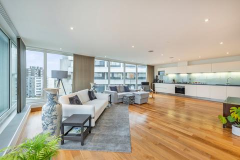 2 bedroom penthouse for sale, The Panoramic, Pond Street, Hampstead, NW3