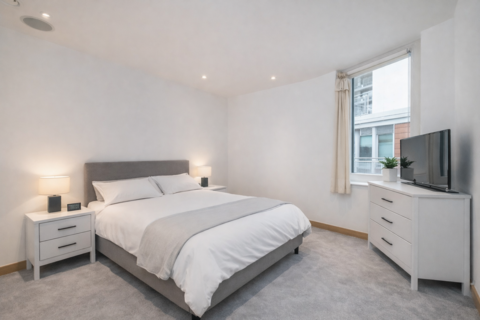 2 bedroom penthouse for sale, The Panoramic, Pond Street, Hampstead, NW3