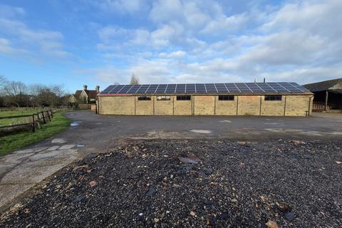 Workshop & retail space to rent - Dyke Lane, Wheathampstead, Hertfordshire
