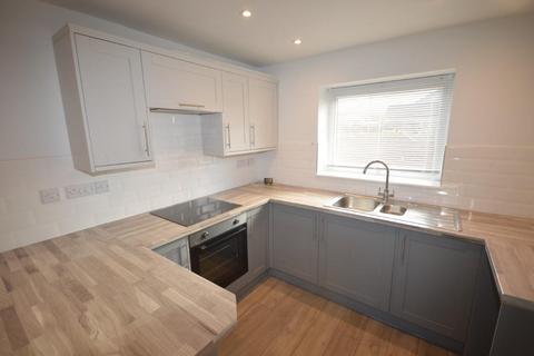 1 bedroom flat to rent, Killiers Court, Redruth