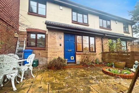 1 bedroom terraced house for sale, Church View, Yateley, Hampshire