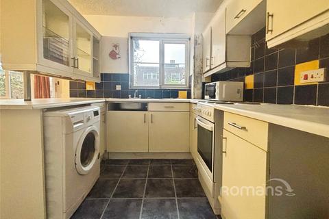 1 bedroom terraced house for sale, Church View, Yateley, Hampshire