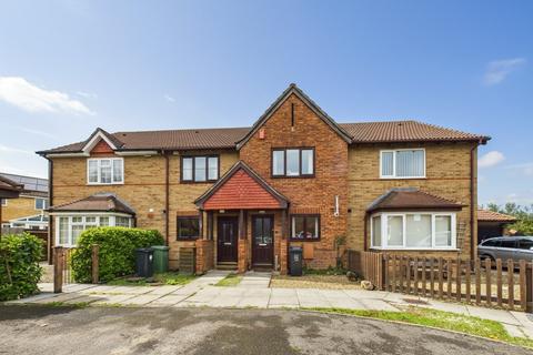 2 bedroom terraced house for sale, Tresham Close, Bradley Stoke, Bristol, BS32