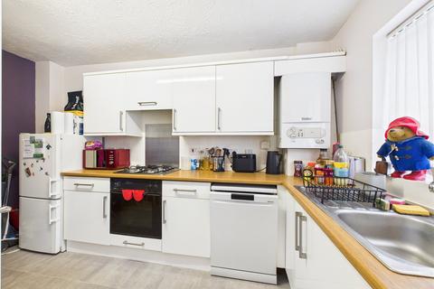 2 bedroom terraced house for sale, Tresham Close, Bradley Stoke, Bristol, BS32