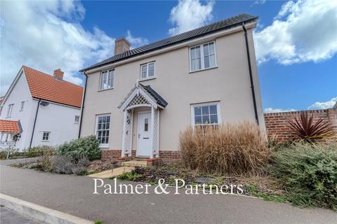 undefined, Quarry Avenue, Needham Market, Ipswich, Suffolk, IP6
