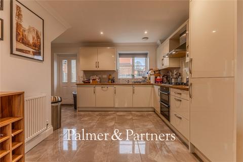 undefined, Quarry Avenue, Needham Market, Ipswich, Suffolk, IP6