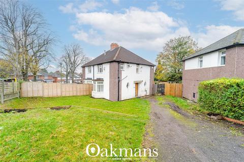3 bedroom semi-detached house to rent, Hare Grove, Birmingham B31