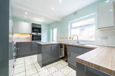 3 bedroom semi-detached house to rent, Hare Grove, Birmingham B31