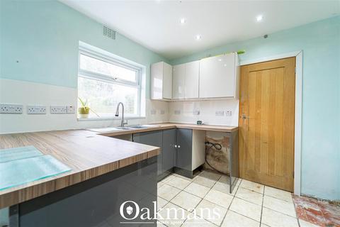 3 bedroom semi-detached house to rent, Hare Grove, Birmingham B31