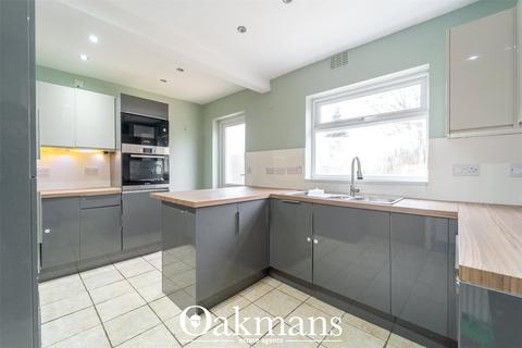 undefined, Hare Grove, Birmingham B31