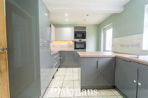 undefined, Hare Grove, Birmingham B31