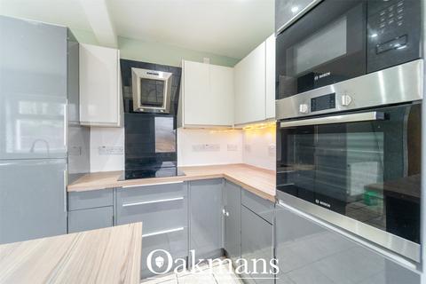 undefined, Hare Grove, Birmingham B31