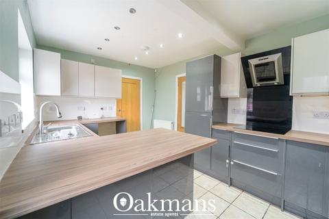 undefined, Hare Grove, Birmingham B31