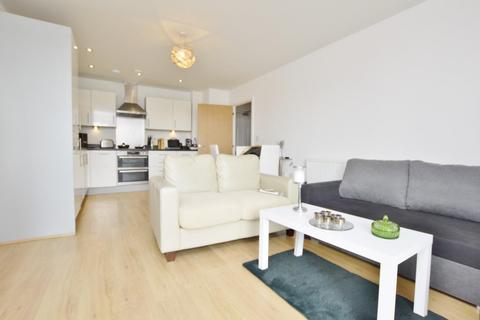 1 bedroom flat to rent, Maxwell Road, Romford
