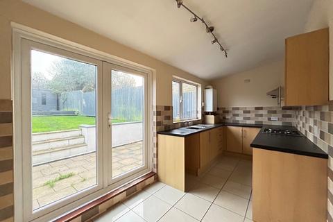 3 bedroom terraced house to rent, Margate Road, Ramsgate, Kent, CT12