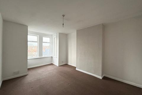 3 bedroom terraced house to rent, Margate Road, Ramsgate, Kent, CT12