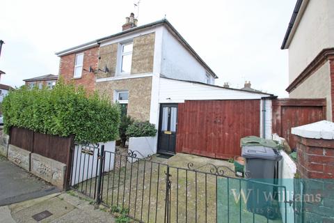 2 bedroom semi-detached house for sale, Millward Road, Ryde, Isle of Wight