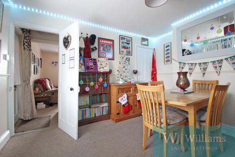 2 bedroom semi-detached house for sale, Millward Road, Ryde, Isle of Wight