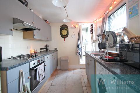 2 bedroom semi-detached house for sale, Millward Road, Ryde, Isle of Wight